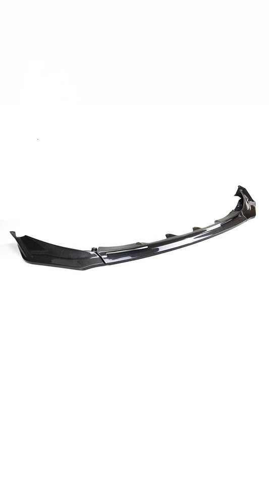 BIMMER VAULT G8X CARBON FRONT LIP