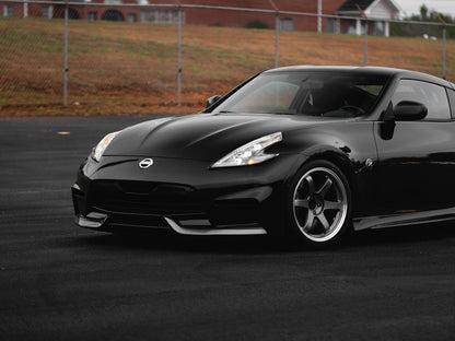Nismo 2015+ Conversion Kit - Nissan Fascia Body Kit