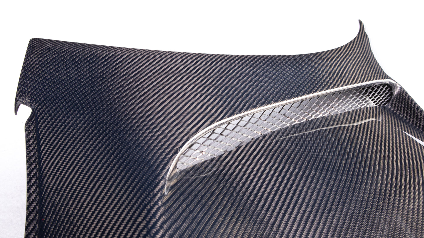 Carbon Fiber Fender - Toyota Supra A90