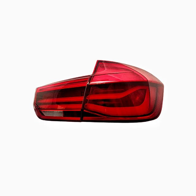 Led Red Lens Tail light For BMW 4 Series - M4  F32 F33 F36 F82 F83