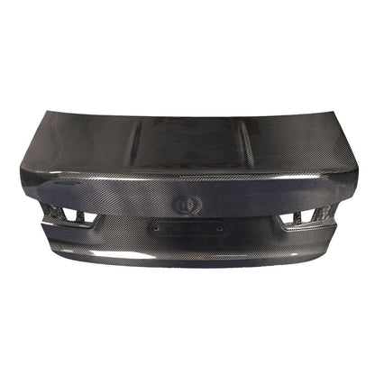 DRY CARBON FIBER CSL STYLE TRUNK LID - G80 M3
