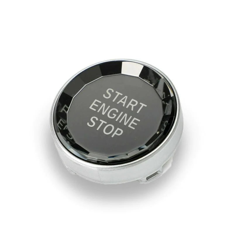 Crystal Push to Start