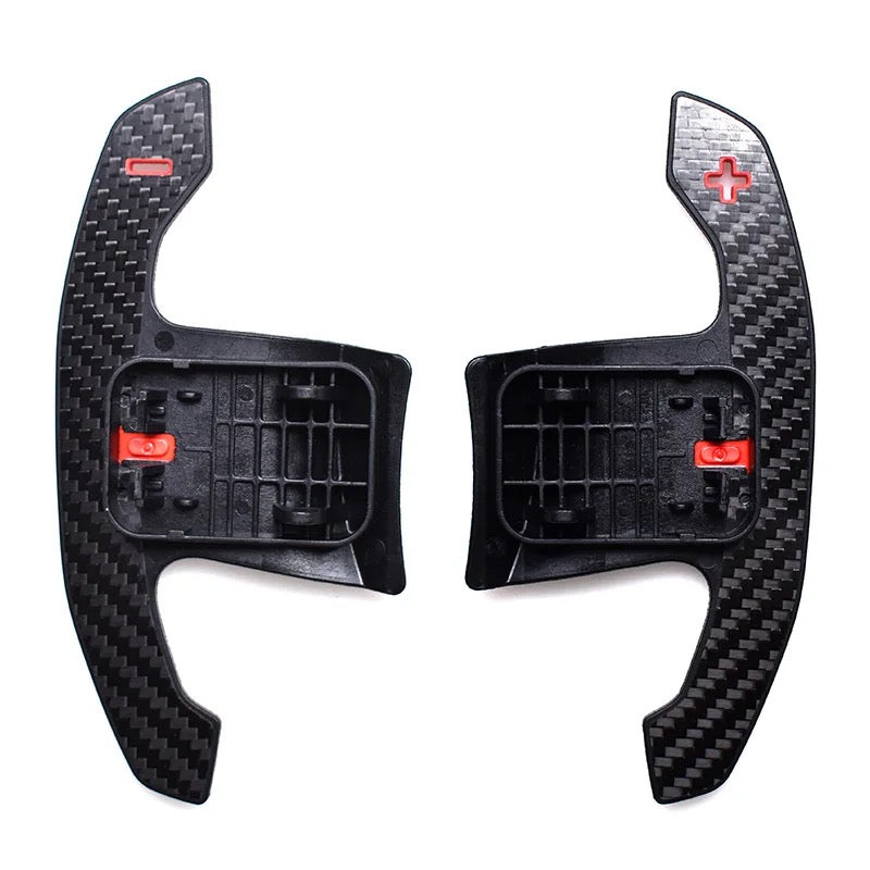 BV Carbon Fiber Paddles