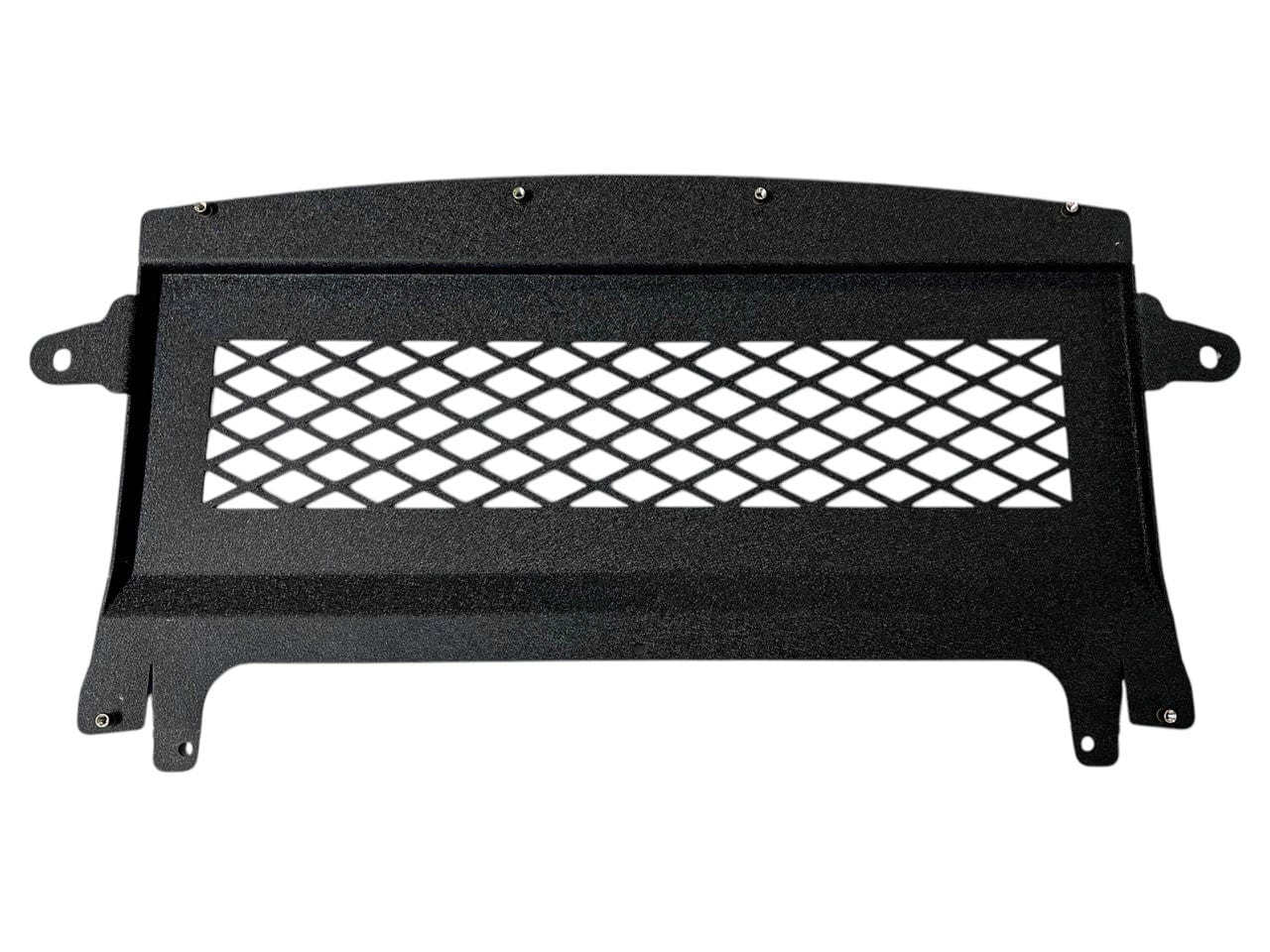 BWM S55 F80 M3 F82 F83 M4 METAL SKID PLATE UNDER TRAY