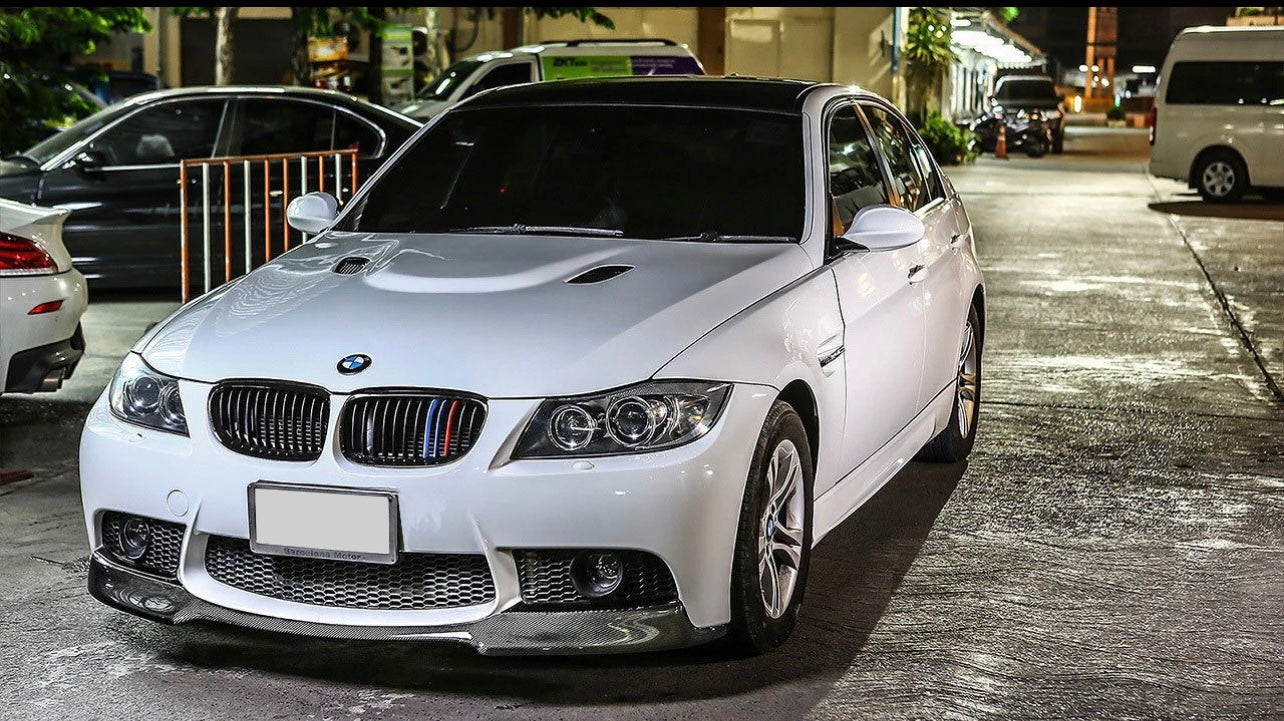 E90 M3 Front Lip