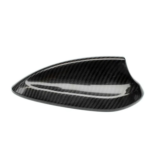 Dry Carbon Fiber Antenna Cover For BMW E9X