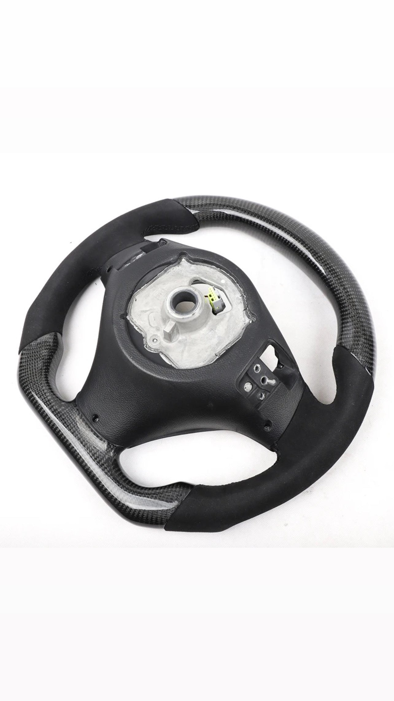 BMW E9x Custom Led Steering Wheel