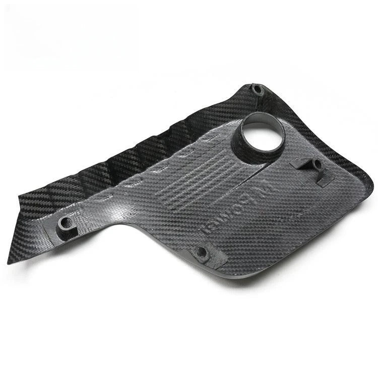 BV Carbon Fiber Engine Cover For BMW F80 F82