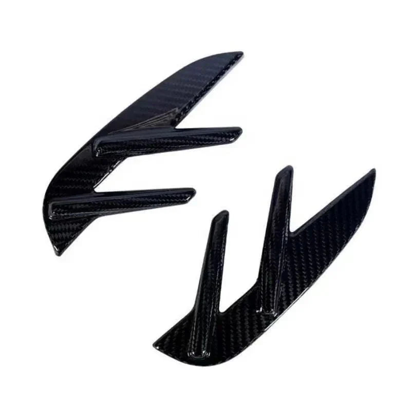 DRY CARBON FIBER SIDE TRIM - G80 M3 | G82/G83 M4