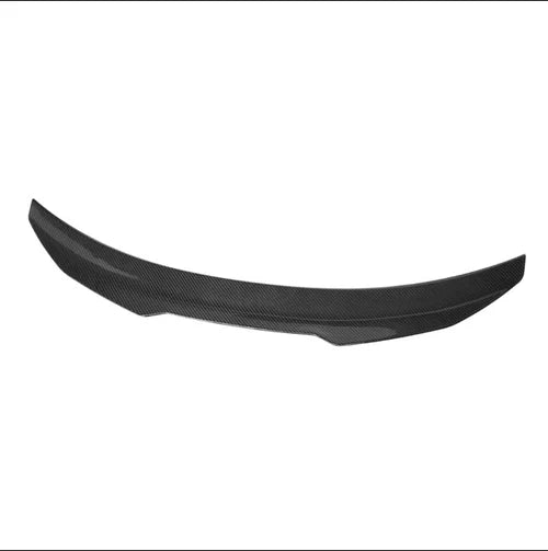 DRY CARBON FIBER PSM STYLE REAR SPOILER - G80 M3 | G82/G83 M4