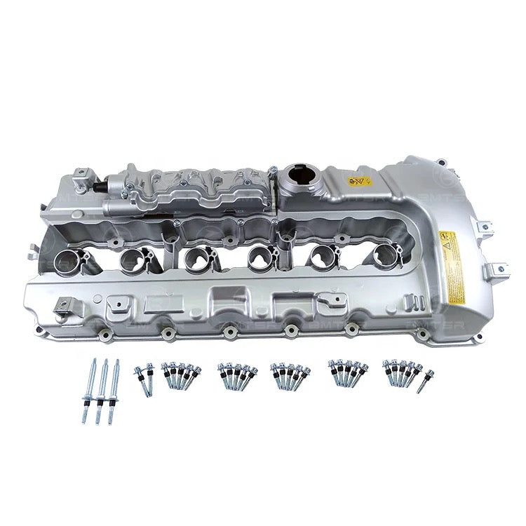 N54 Aluminum valve cover gasket