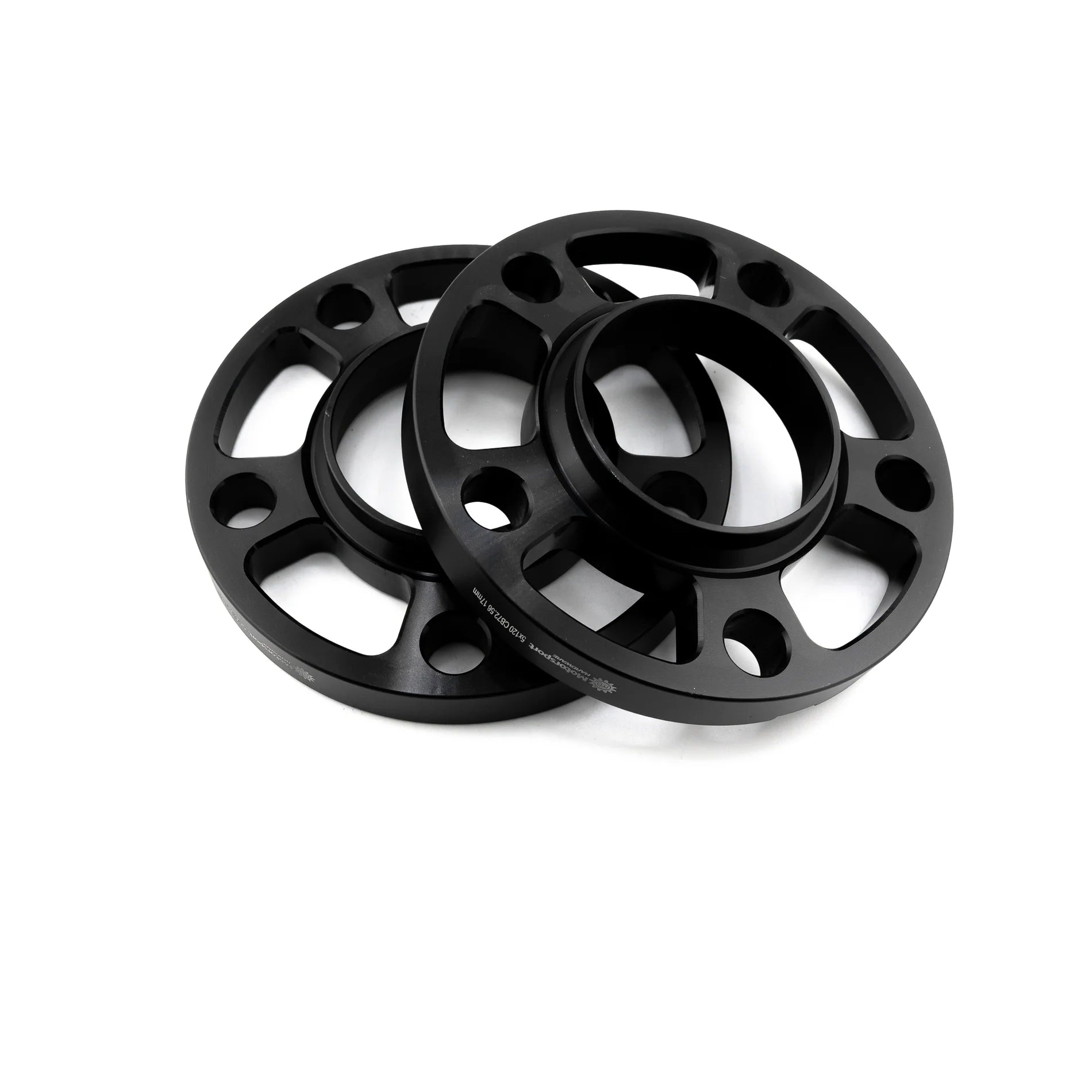 Wheel Spacers for E & F Series BMWs