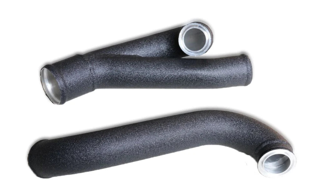 N54 Turbo Outlet Chargepipe