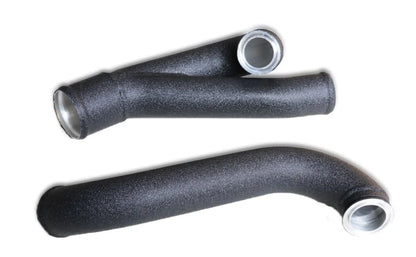 N54 Turbo Outlet Chargepipe