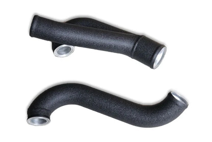 N54 Turbo Outlet Chargepipe