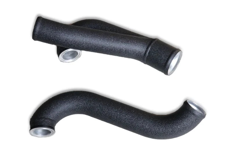 N54 Turbo Outlet Chargepipe